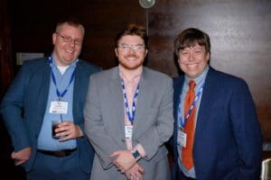 2024 Outstanding Achievement Awards Banquet