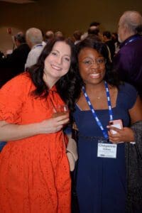 2024 Outstanding Achievement Awards Banquet