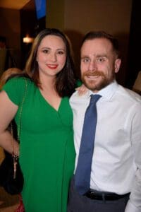 2024 Outstanding Achievement Awards Banquet