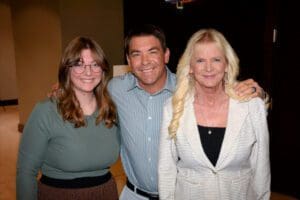 2024 Outstanding Achievement Awards Banquet