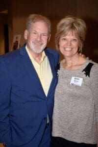 2024 Outstanding Achievement Awards Banquet