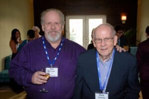 2024 Outstanding Achievement Awards Banquet