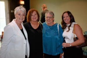 2024 Outstanding Achievement Awards Banquet