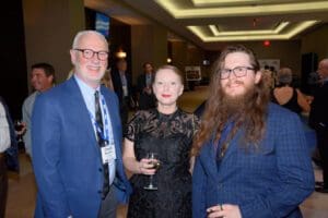 2024 Outstanding Achievement Awards Banquet