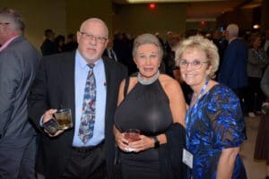 2024 Outstanding Achievement Awards Banquet