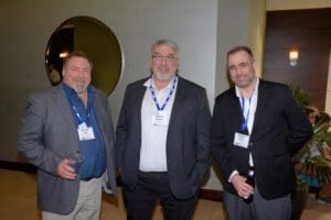 2024 Outstanding Achievement Awards Banquet