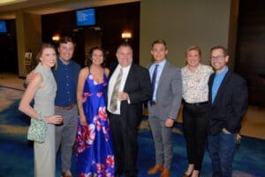 2024 Outstanding Achievement Awards Banquet