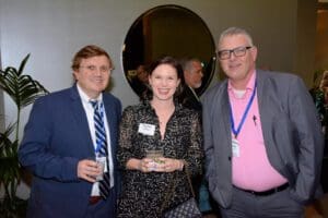 2024 Outstanding Achievement Awards Banquet