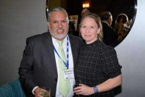 2024 Outstanding Achievement Awards Banquet