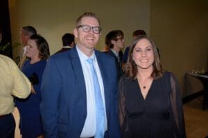 2024 Outstanding Achievement Awards Banquet