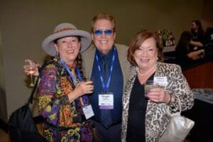 2024 Outstanding Achievement Awards Banquet