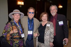 2024 Outstanding Achievement Awards Banquet