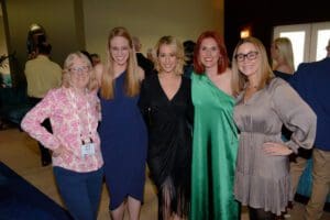 2024 Outstanding Achievement Awards Banquet