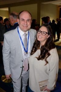 2024 Outstanding Achievement Awards Banquet