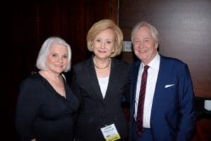 2024 Outstanding Achievement Awards Banquet