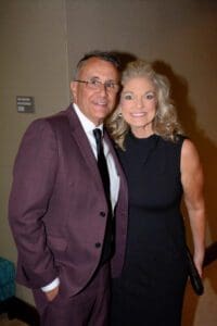 2024 Outstanding Achievement Awards Banquet