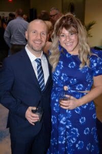 2024 Outstanding Achievement Awards Banquet