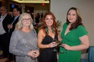 2024 Outstanding Achievement Awards Banquet