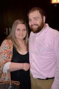 2024 Outstanding Achievement Awards Banquet