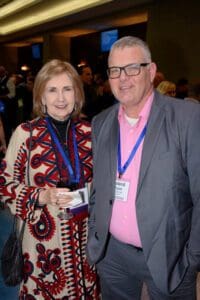 2024 Outstanding Achievement Awards Banquet