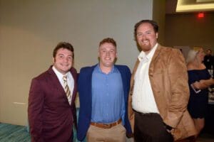 2024 Outstanding Achievement Awards Banquet