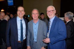 2024 Outstanding Achievement Awards Banquet