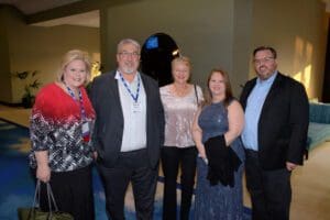 2024 Outstanding Achievement Awards Banquet
