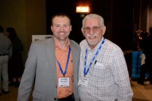 2024 Outstanding Achievement Awards Banquet