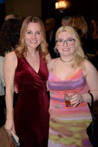 2024 Outstanding Achievement Awards Banquet