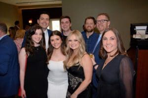 2024 Outstanding Achievement Awards Banquet