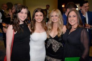 2024 Outstanding Achievement Awards Banquet