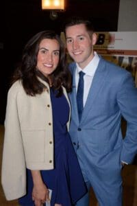 2024 Outstanding Achievement Awards Banquet