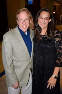 2024 Outstanding Achievement Awards Banquet