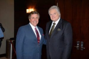 2024 Outstanding Achievement Awards Banquet