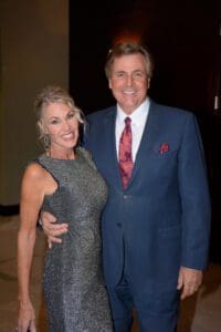 2024 Outstanding Achievement Awards Banquet