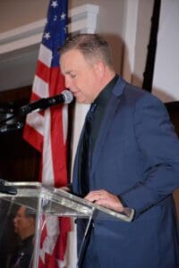 2024 Outstanding Achievement Awards Banquet