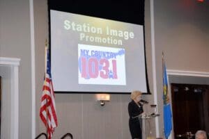 2024 Outstanding Achievement Awards Banquet