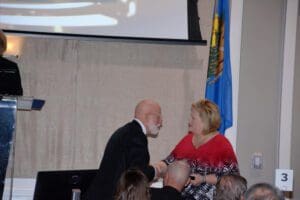 2024 Outstanding Achievement Awards Banquet