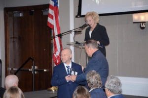 2024 Outstanding Achievement Awards Banquet