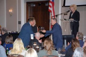 2024 Outstanding Achievement Awards Banquet