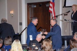 2024 Outstanding Achievement Awards Banquet