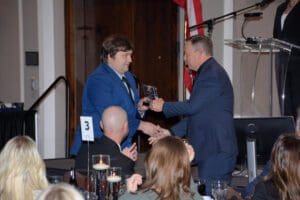 2024 Outstanding Achievement Awards Banquet