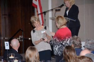 2024 Outstanding Achievement Awards Banquet