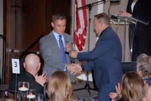 2024 Outstanding Achievement Awards Banquet