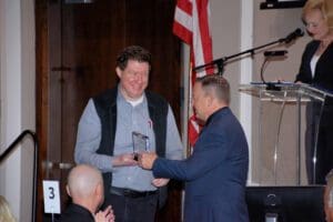 2024 Outstanding Achievement Awards Banquet