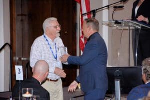 2024 Outstanding Achievement Awards Banquet