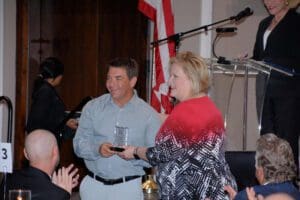 2024 Outstanding Achievement Awards Banquet