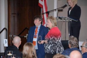 2024 Outstanding Achievement Awards Banquet