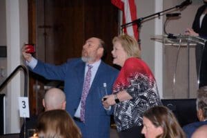 2024 Outstanding Achievement Awards Banquet