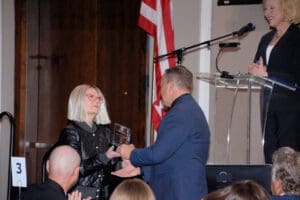 2024 Outstanding Achievement Awards Banquet